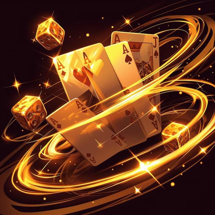 Lucky 3patti پر آن لائن سلاٹس کے بارے میں