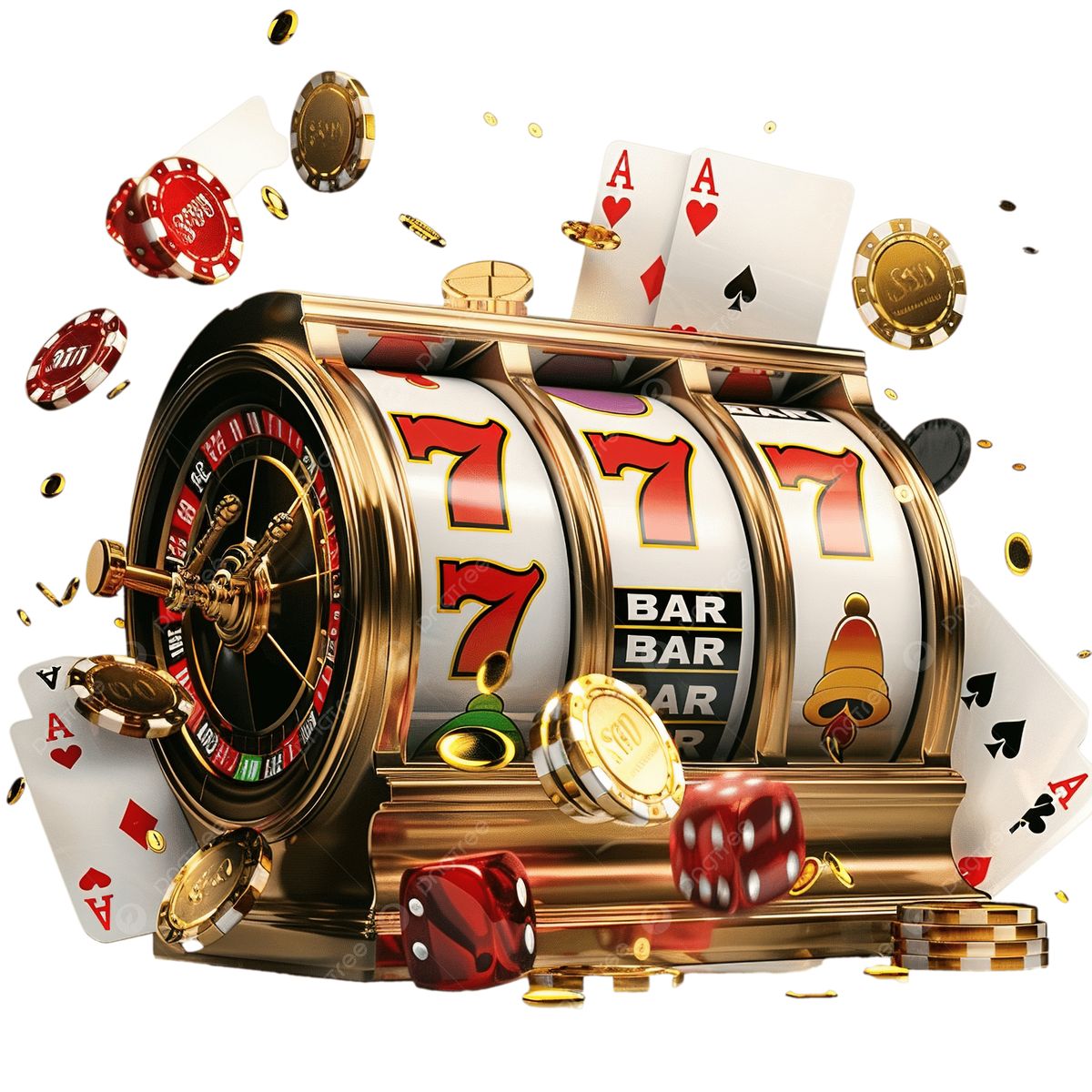 Lucky 3patti کیسینو میں پوکر گیمز