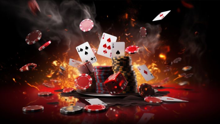 Lucky 3patti کیسینو میں لاٹری گیمز میں حصہ لیں۔