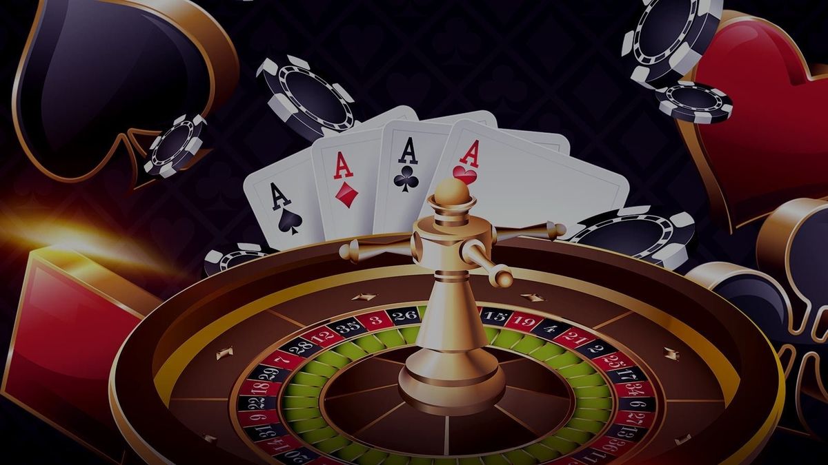 Lucky 3patti پاکستان میں میگا ویز کیسینو گیمز