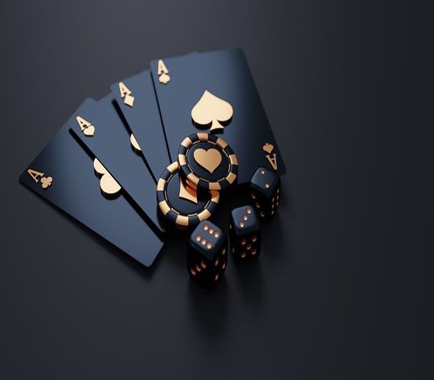 Lucky 3patti کھلاڑیوں کے لیے لائیو کیسینو سیکشن