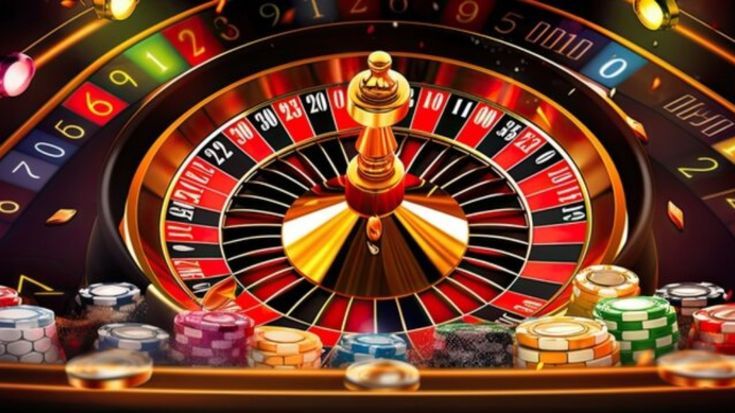 ایک اکاؤنٹ بنائیں یا Lucky 3patti کیسینو میں لاگ ان کریں۔