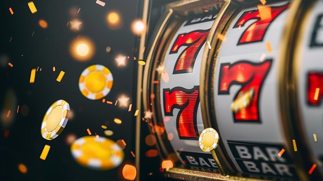 Lucky 3patti آن لائن کیسینو میں کھیلنے کی وجوہات