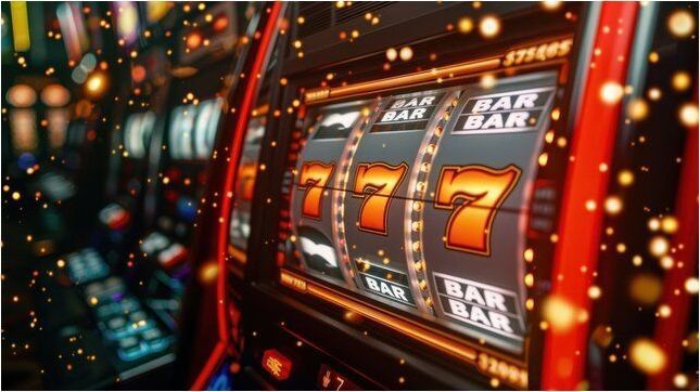 پاکستان میں Lucky 3patti کا آن لائن کیسینو سیکشن کھولیں۔