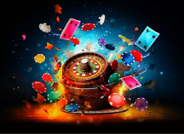 Lucky 3patti کیسینو گیمز کا ایک زمرہ منتخب کریں

