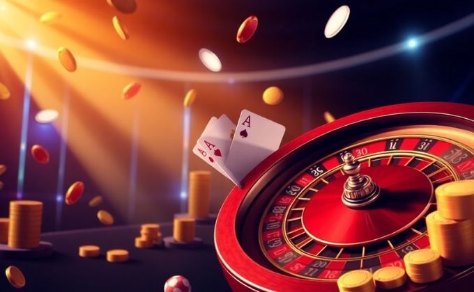 پاکستان کے نئے Lucky 3pattiکیسینو کھلاڑیوں کے لیے خوش آمدید بونس