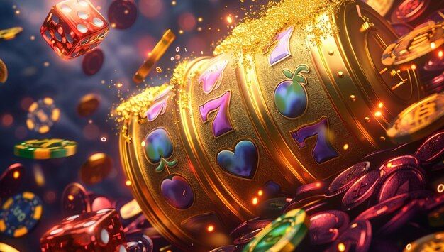 Lucky 3patti ویب سائٹ پر کریش گیمز - فوری گیمز دستیاب ہیں۔